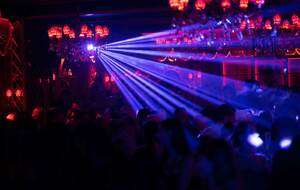Soirée du club