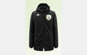 PARKA DIOLO