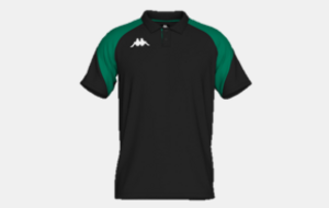 POLO COTON LANETTO