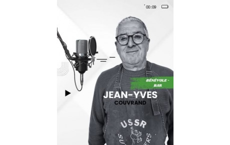 #1 Les bénévoles à la Une