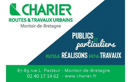 Charier TP