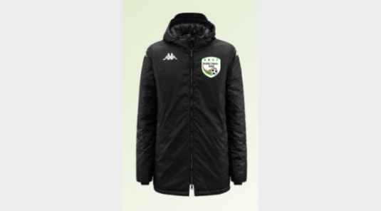 PARKA DIOLO