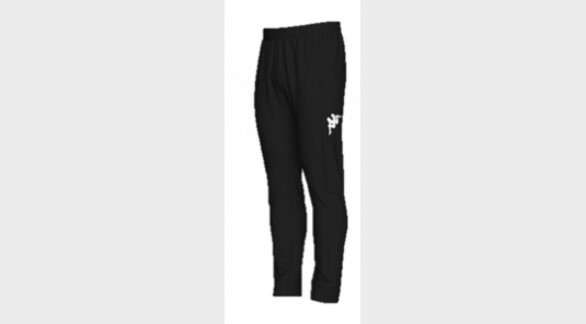 PANTALON SORTIE POLYESTER LORENTE