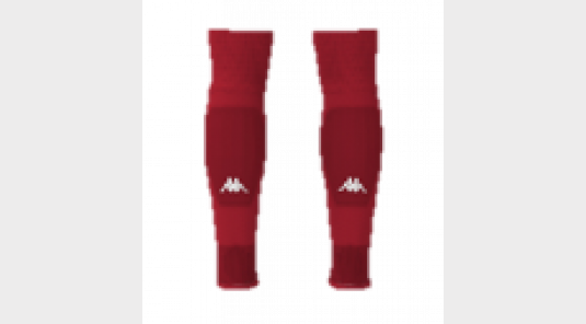 CHAUSSETTES CH07 SPLOF ROUGE