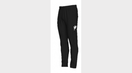PANTALON COTON LUBIOLO